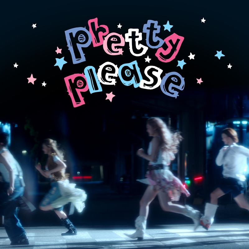 하츠투하츠 첫 미니앨범 수록곡 'Pretty Please' 디지털 커버.jpg