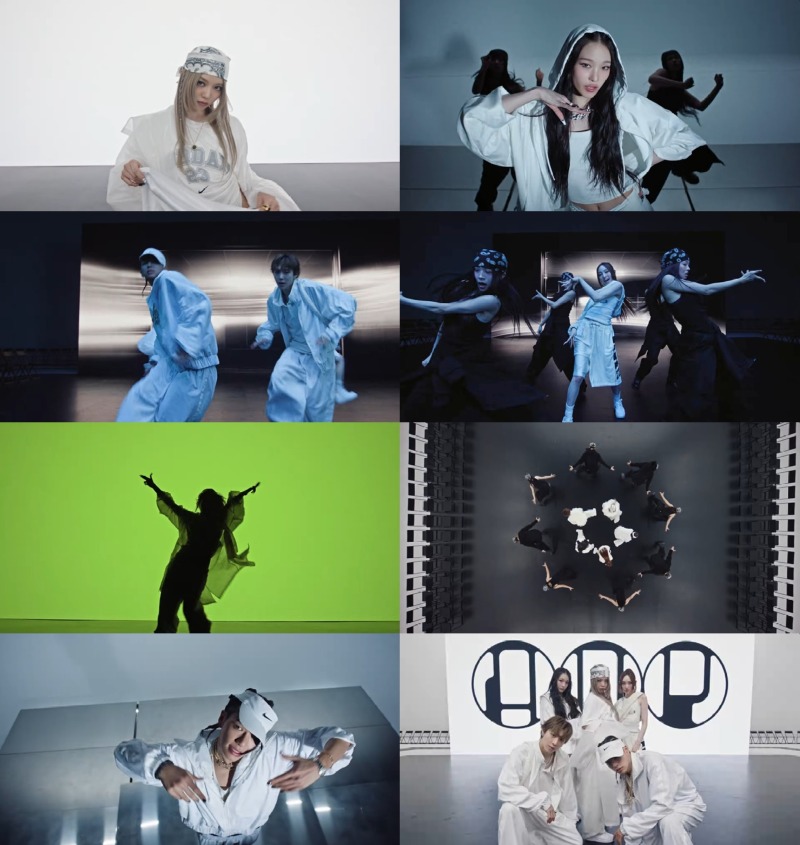 ALLDAY PROJECT 'LOOK AT ME' 퍼포먼스 비디오.jpg