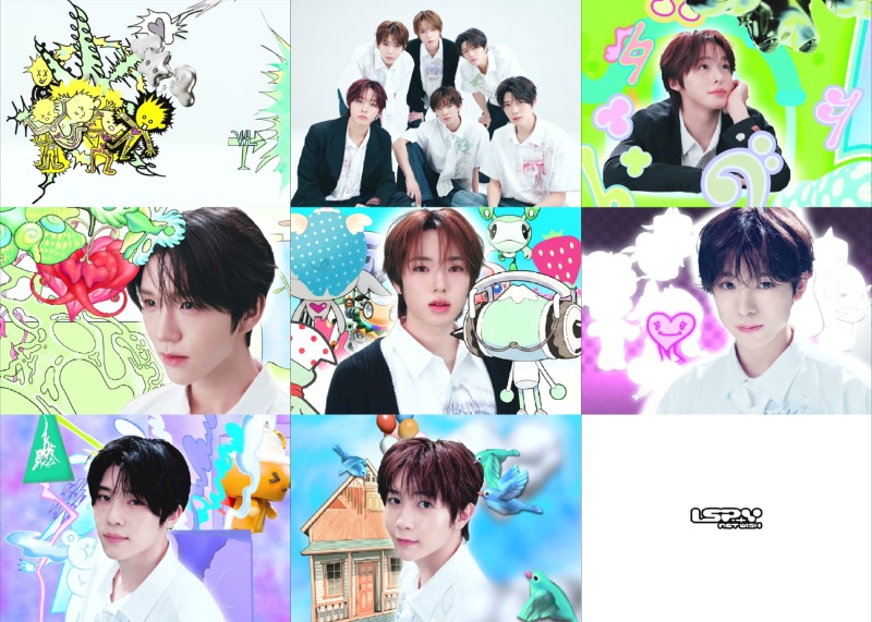NCT WISH 네 번째 미니앨범 'I SPY' 트레일러 캡처 이미지.jpg
